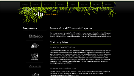 Torneo de Empresas VLP