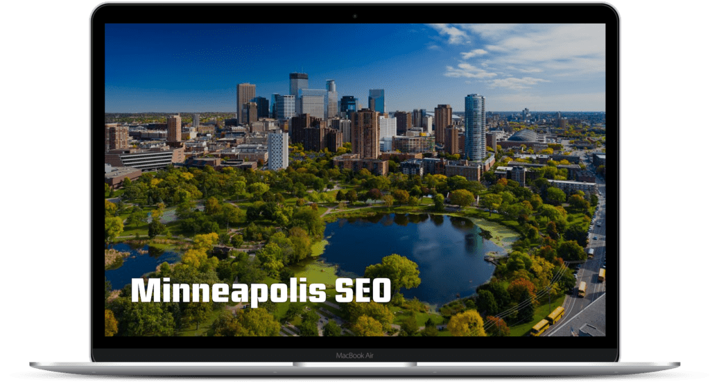 Minneapolis SEO Company The Guerrilla