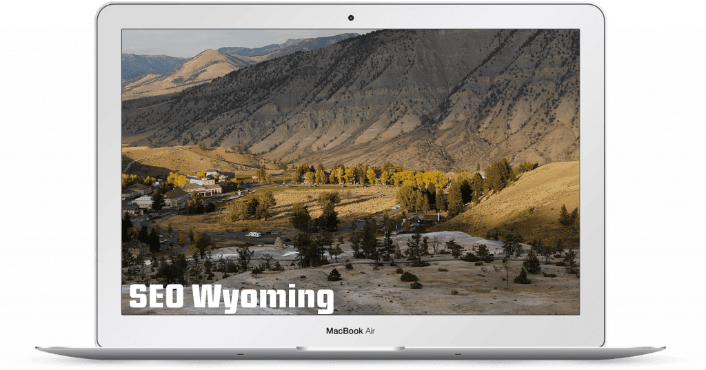 wyoming