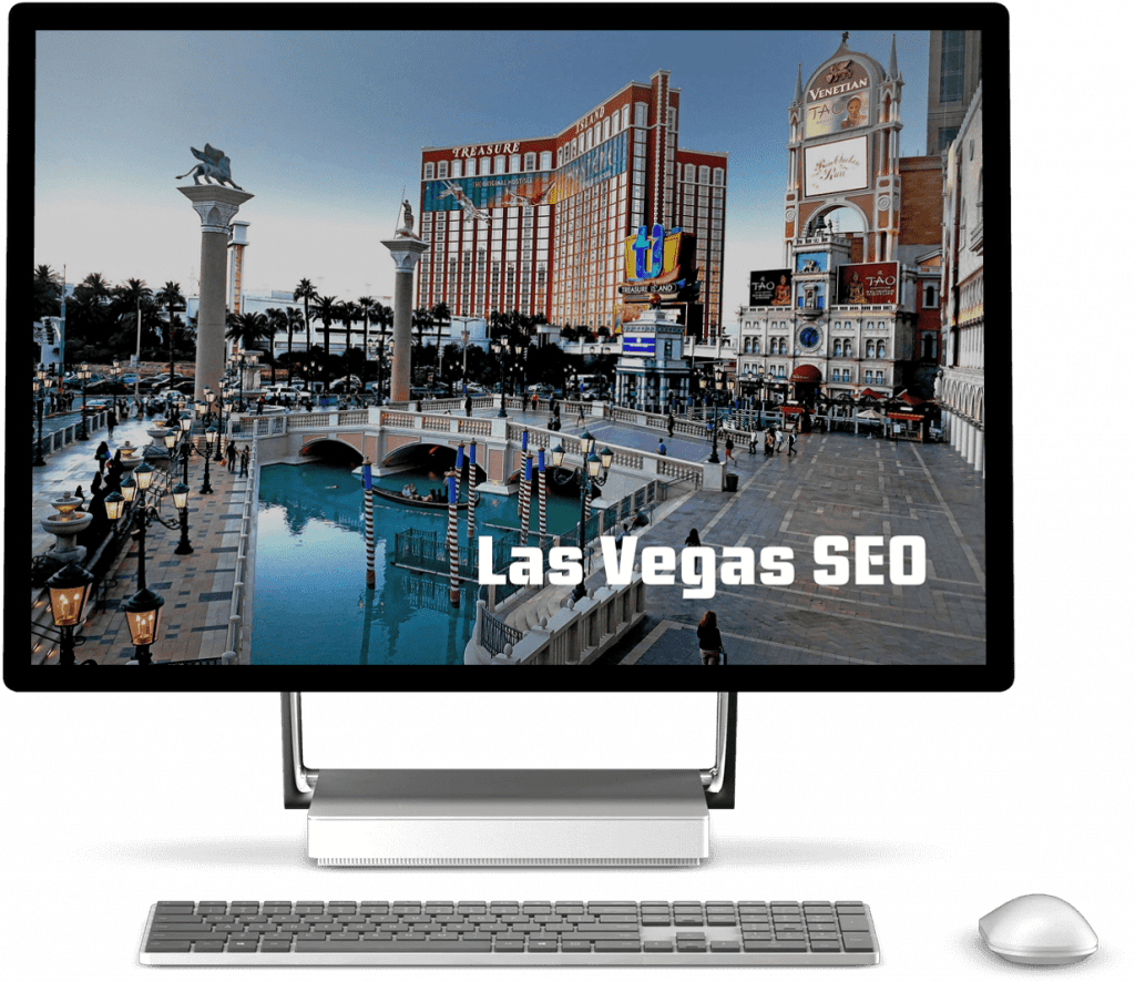 las vegas seo