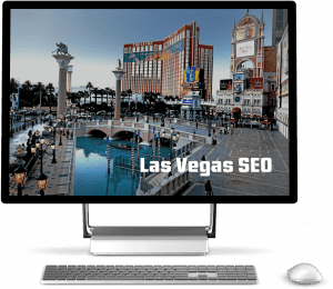 las vegas seo