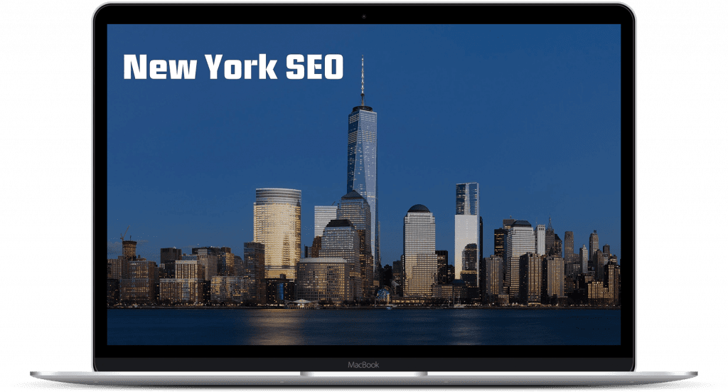 new york seo