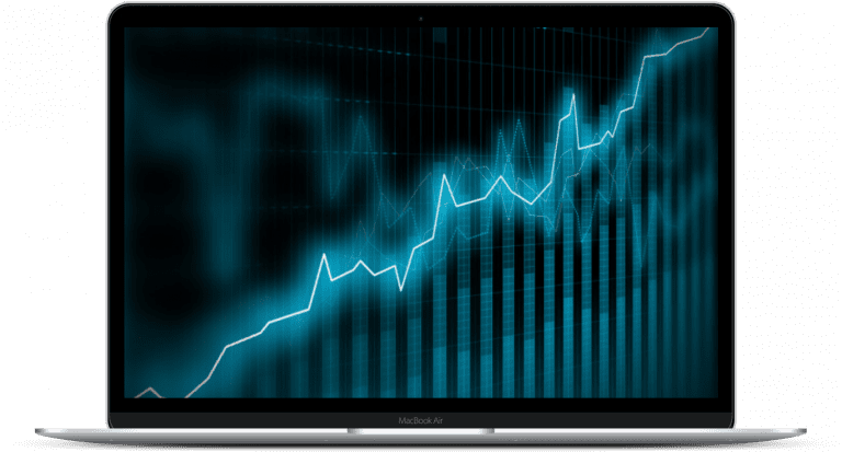 Raising Line Graph