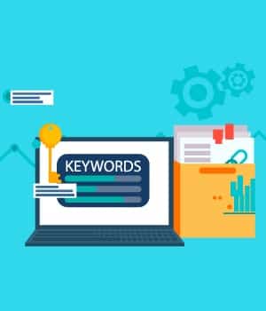 1. Keyword Research