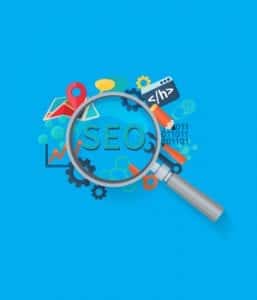 SEO Under a Magnifying Glass