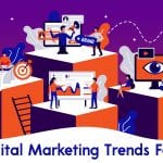 15 Digital Marketing Trends For 2021