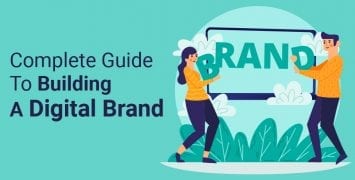 1. Complete Guide To Building A Digital Brand