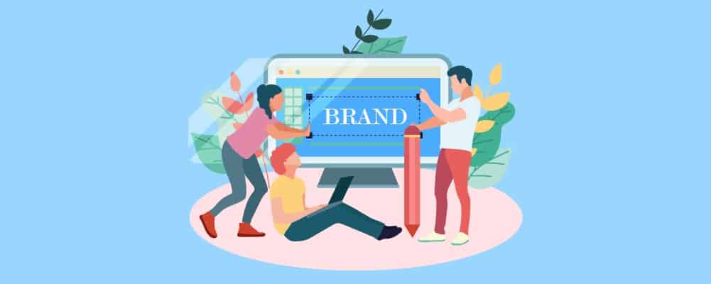 What is a Digital Brand