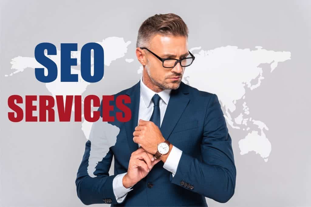 SEO Services