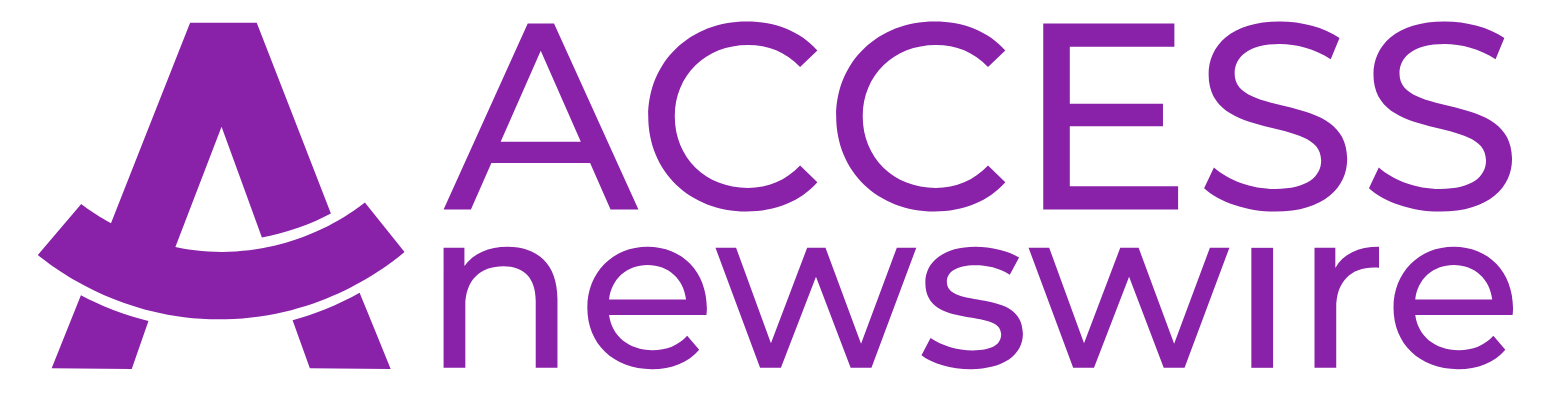 Access Newswire Logo
