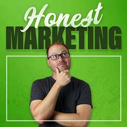 Honest Marketing Logo